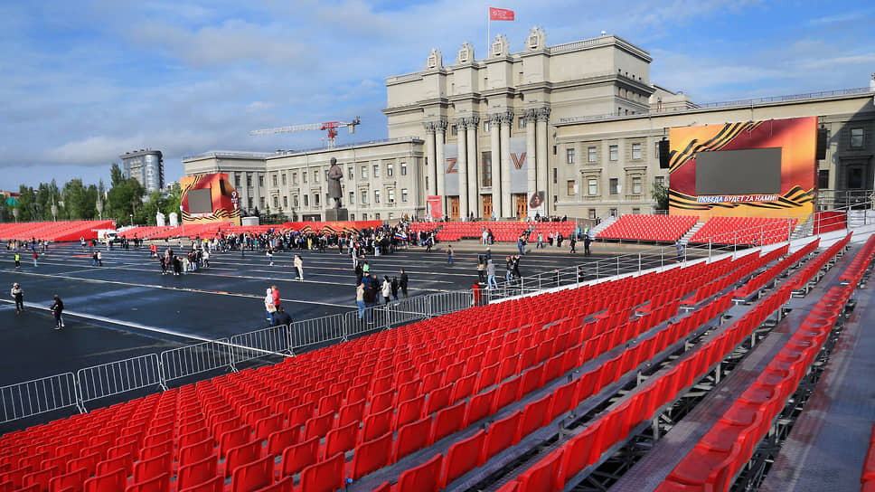 Фото: Юрий Стрелец / Коммерсантъ