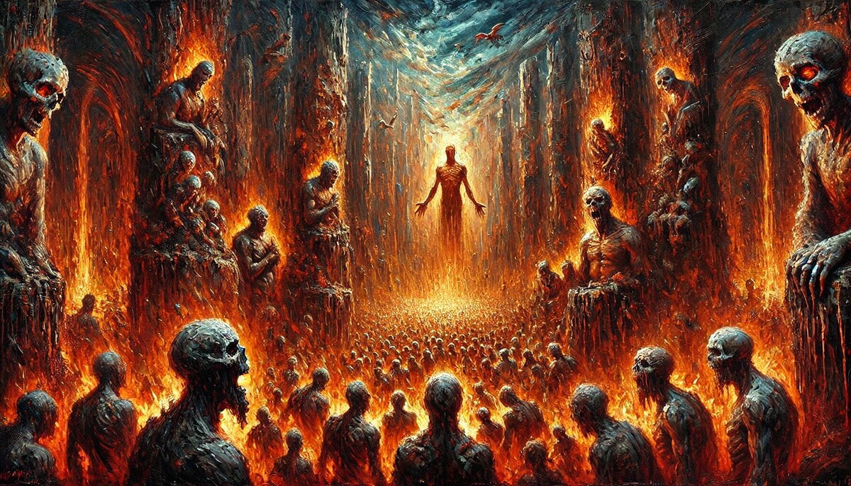 © Оккультный Советник Арт.