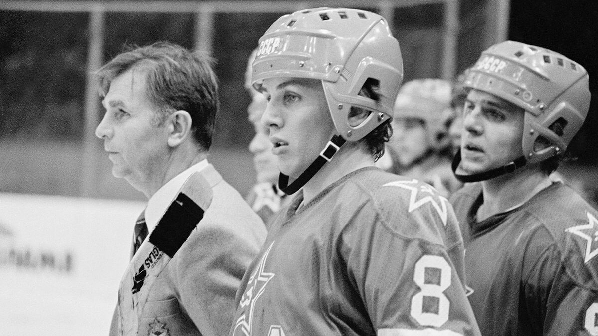    Уткин Игорь/Фотохроника ТАСС