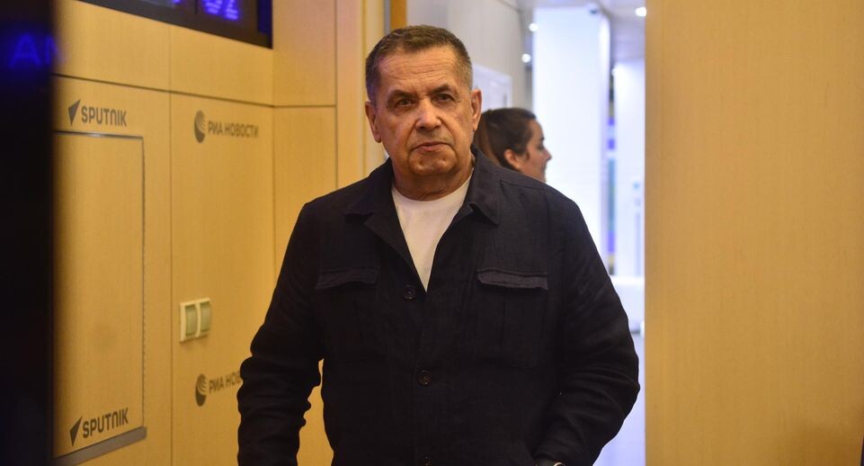    Pavel Kashaev/Global Look Press / www.globallookpress.com