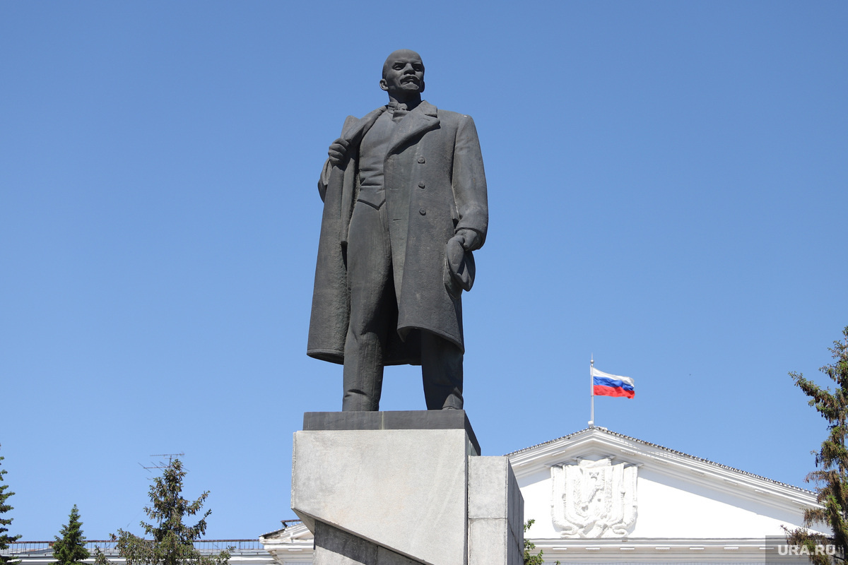 Местные власти отреклись от проекта (архивное фото). Фото: Екатерина Сычкова © URA.RU