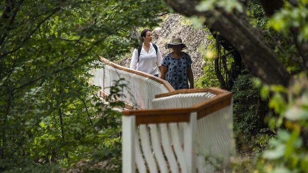    © РИА Новости Крым . Дмитрий Макеев