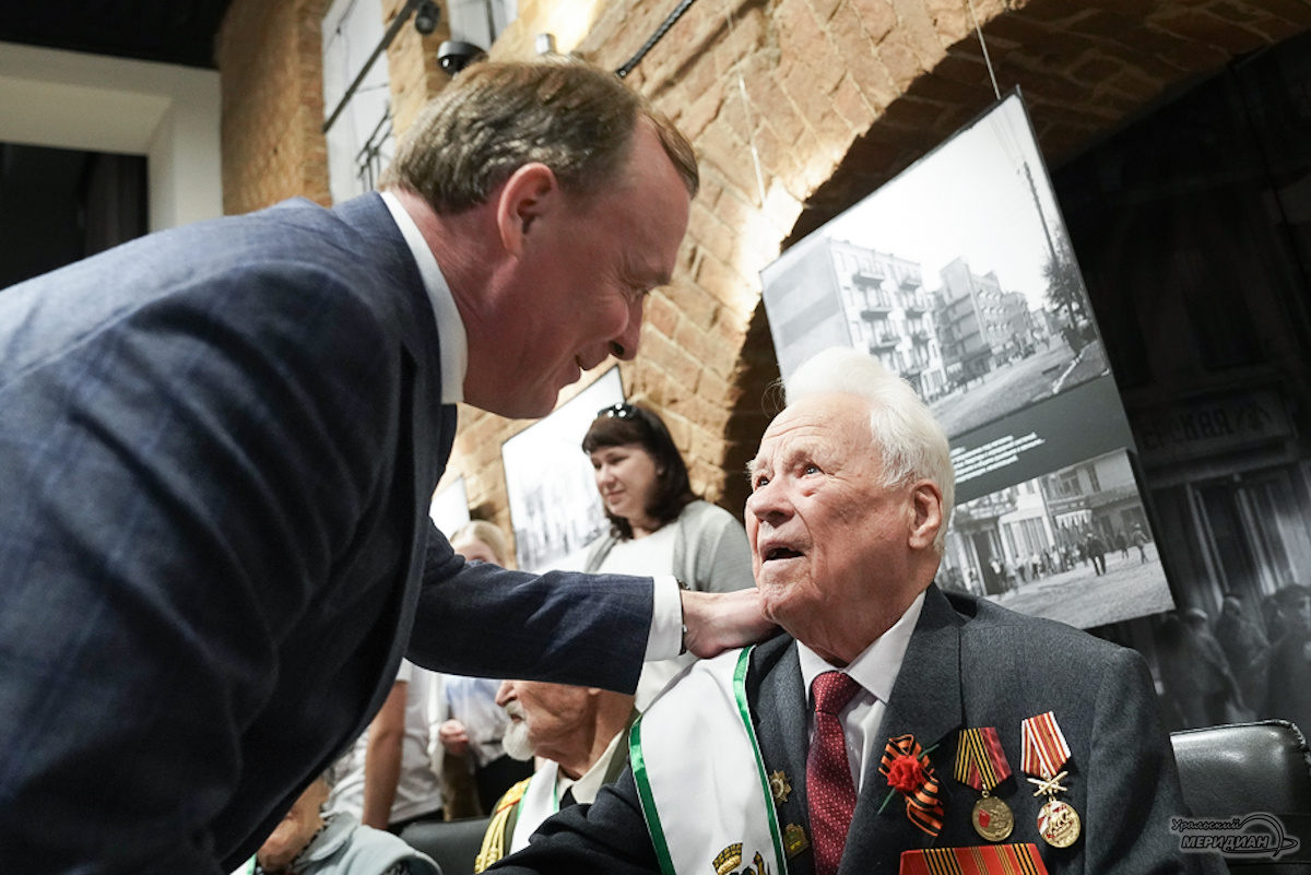    Фото: Лидия Аникина © ИА «Уральский меридиан»