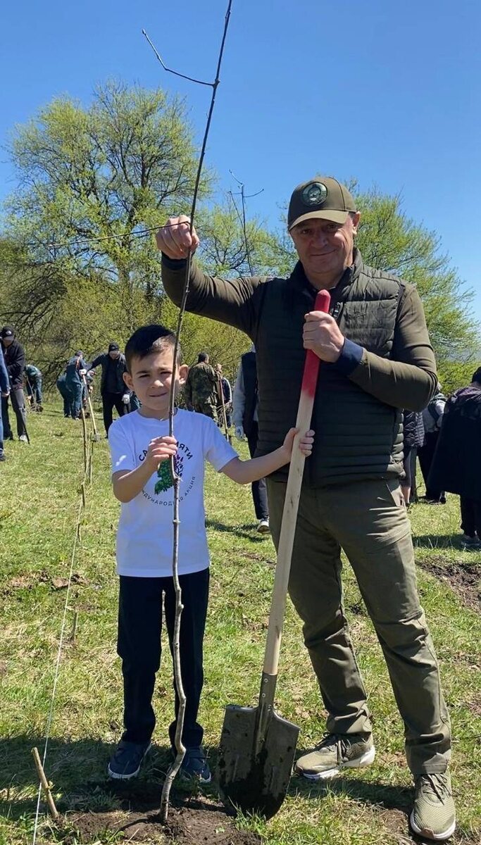    Фото: Регион 15