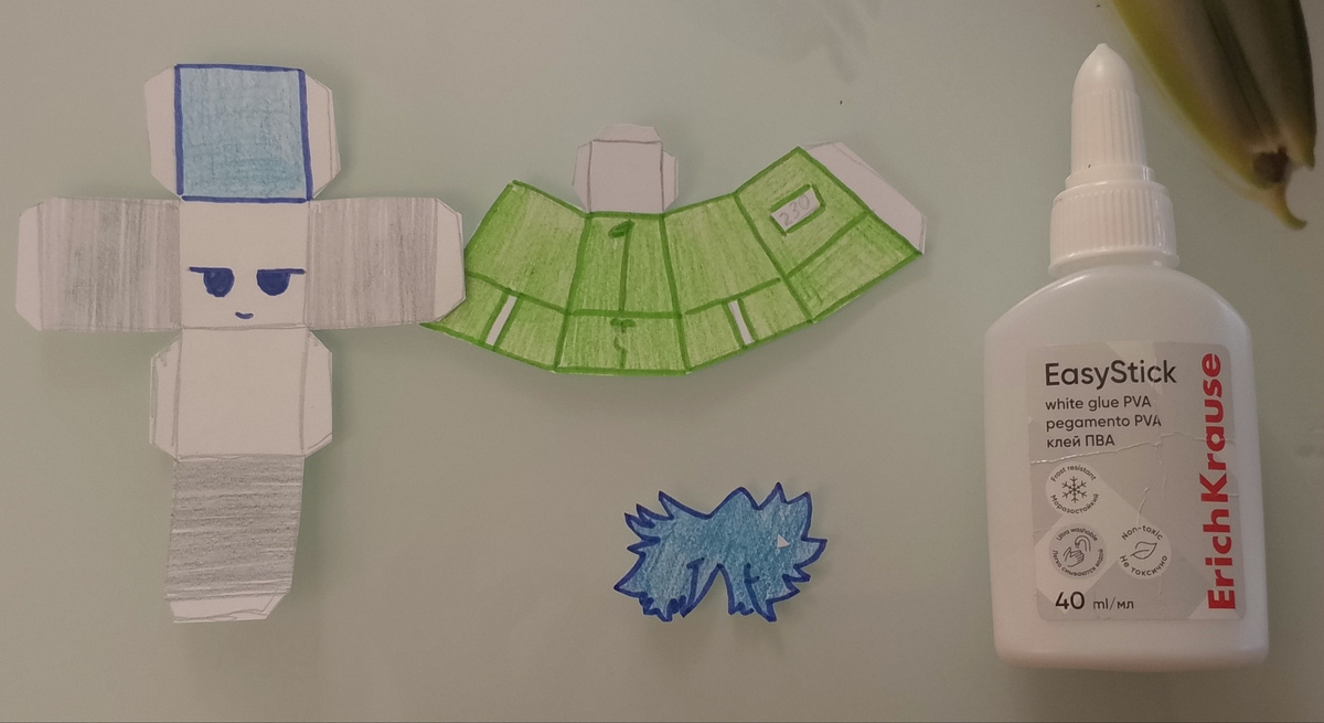 Фото автора.