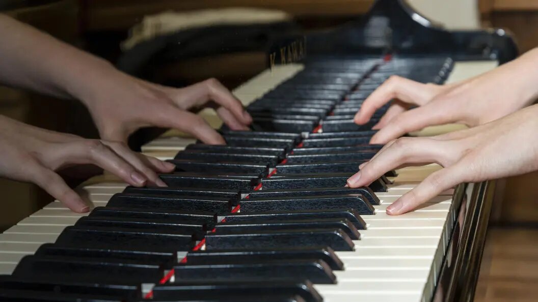    Фото: Knut Knipser/imageBROKER.com/Globallookpress