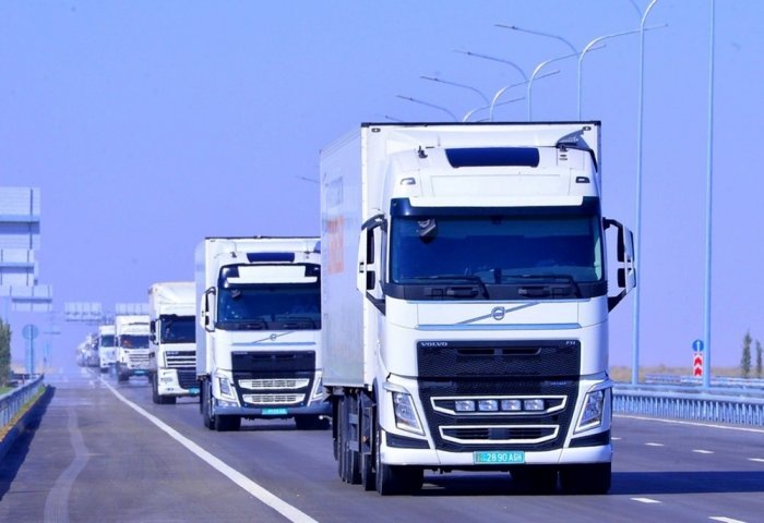 Процесс паспортного контроля в международном аэропорту Ашхабада (Фото: migration.gov.tm)