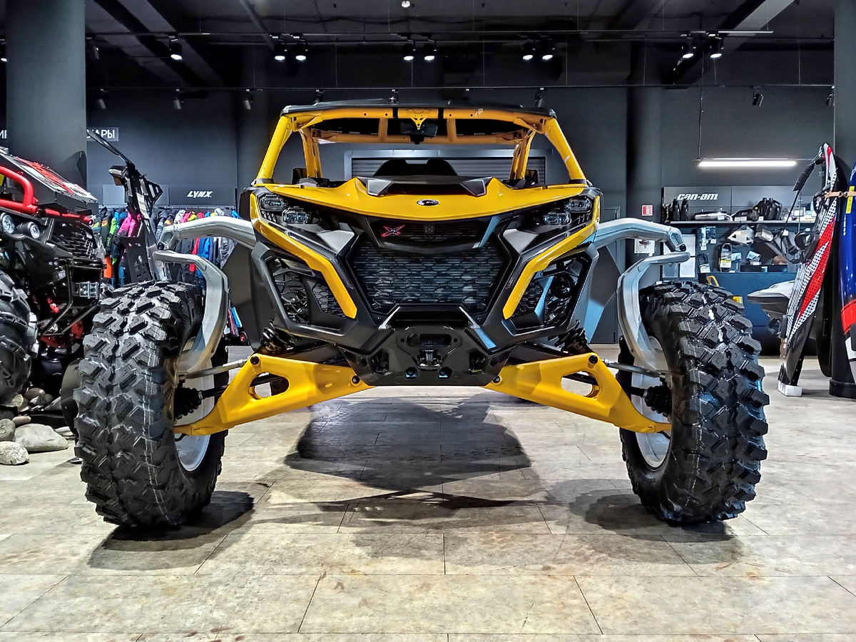 Канадцы делают вещи! 