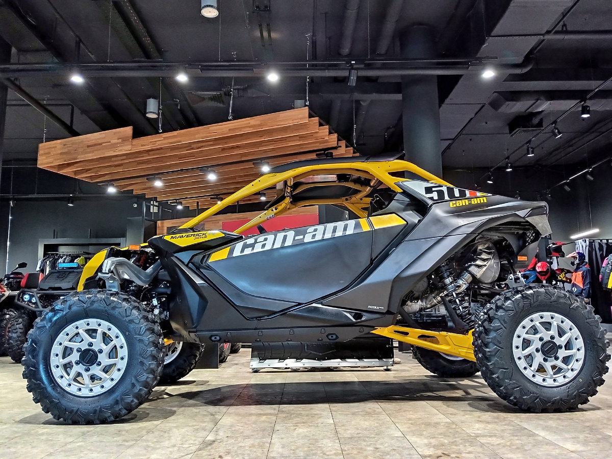 Отказ от вариатора дал большую свободу для правильной компоновки