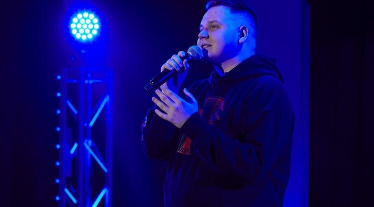 Эдуард Бирюков Фото: Елена Журавлёва