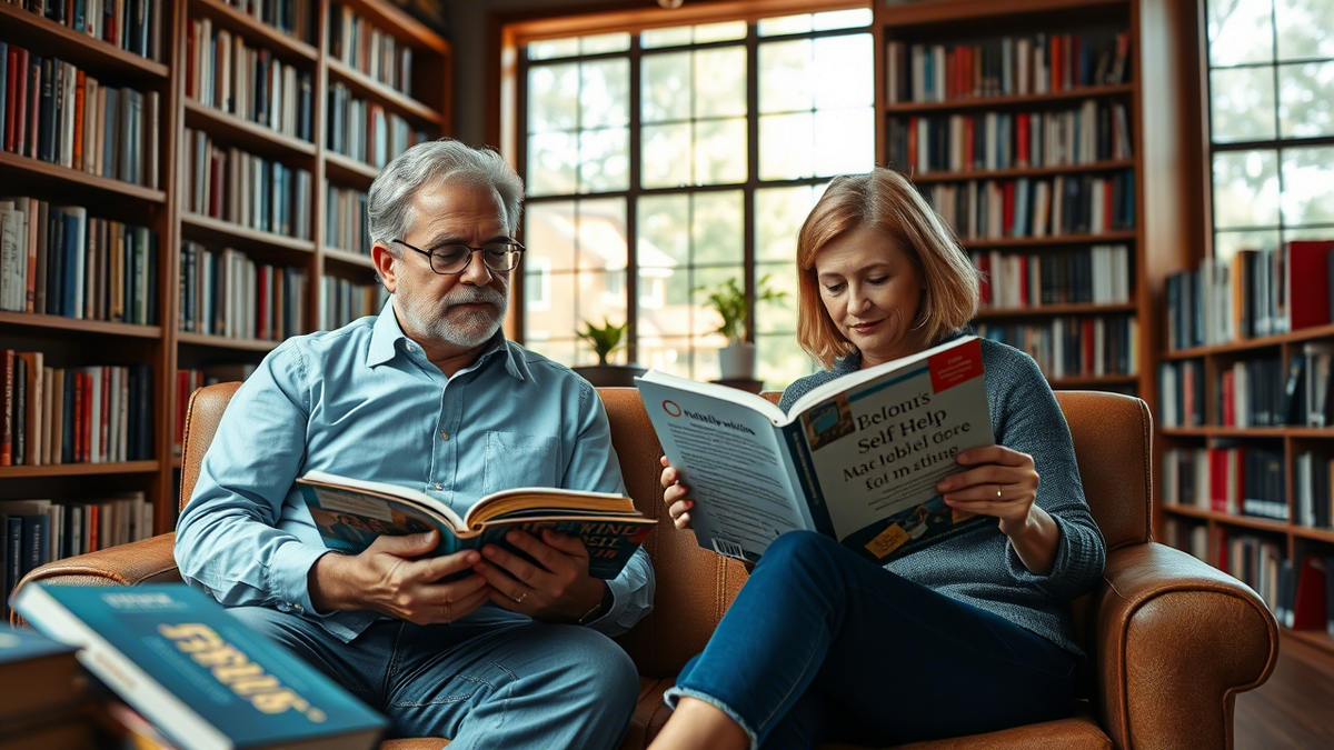 Каждая прочитанная страница — это шаг к лучшей версии себя.