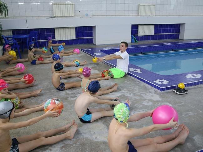 Фото: личный архив Дмитрия Звягинцева