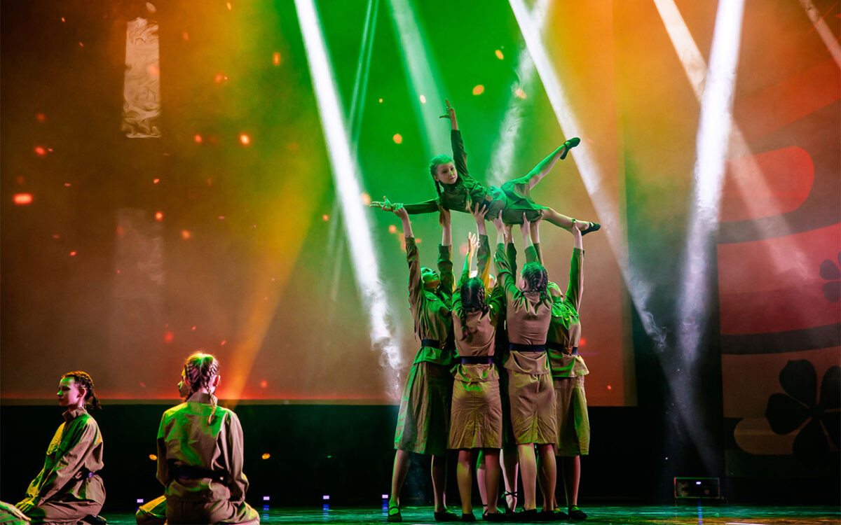    Фото предоставлено Департаментом образования и науки города Москвы