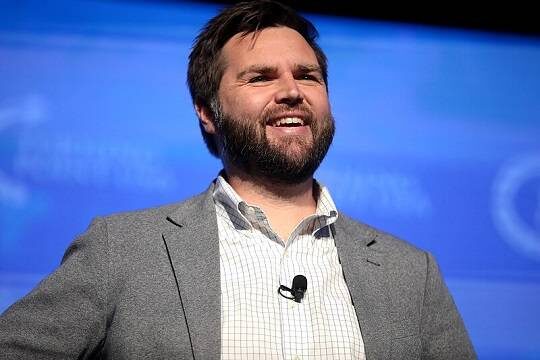    Вэнс с оптимизмом оценивает возможность завершения конфликта на Украине