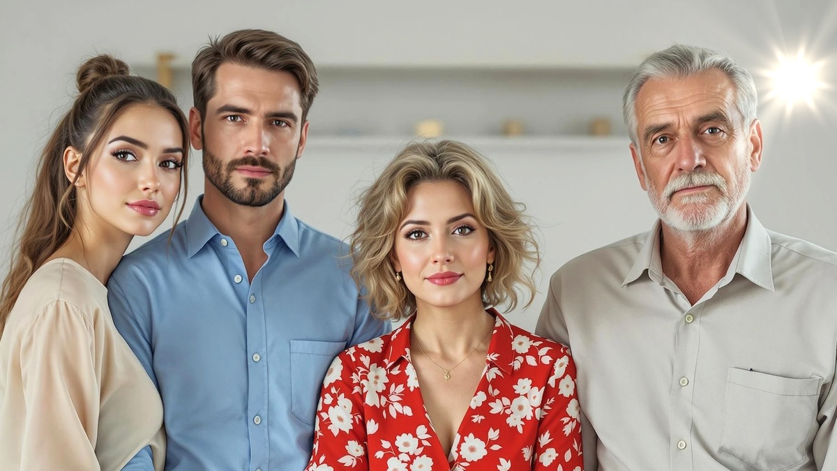 Копирование и озвучивание рассказа запрещено без согласия Юлии Лирской