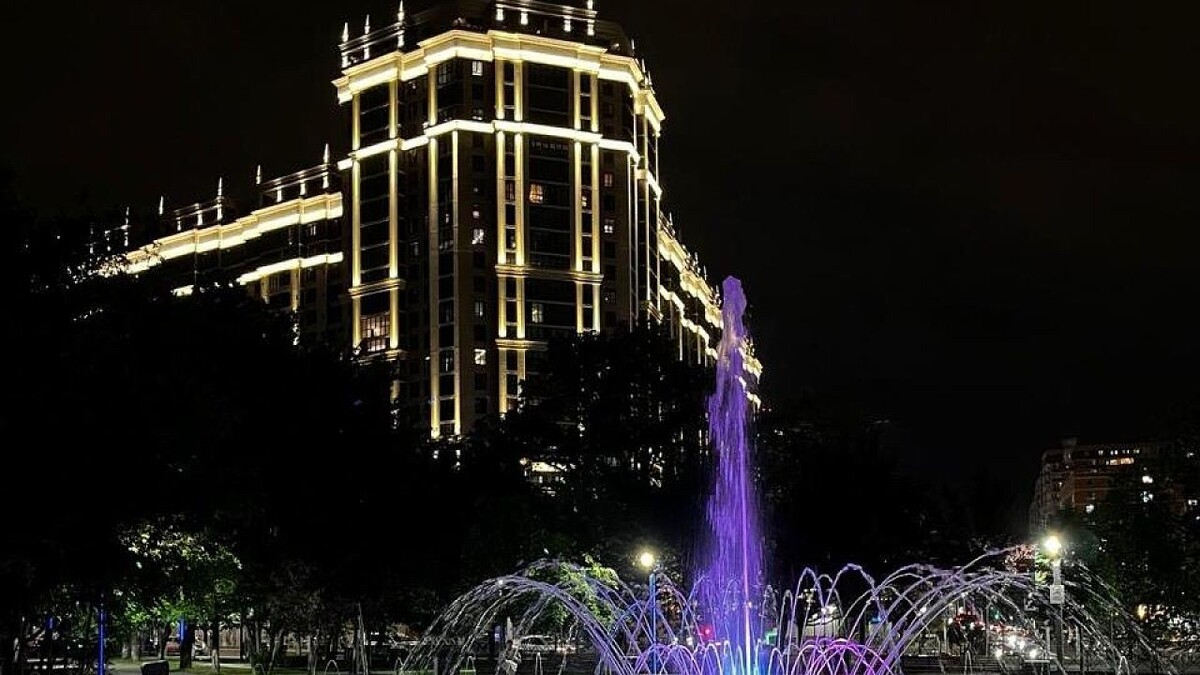    Фото: телеканал «Краснодар»