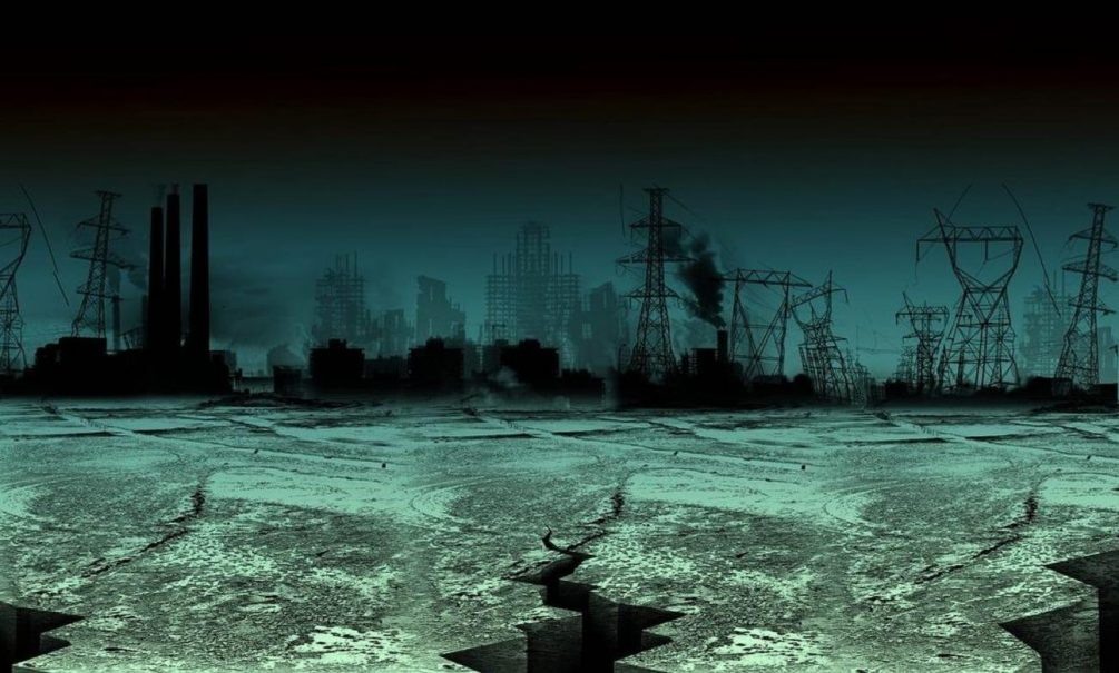   Что-то будет? Иллюстрация: "Блокнот"