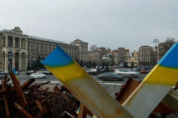    Фото: Valentyn Ogirenko / Reuters