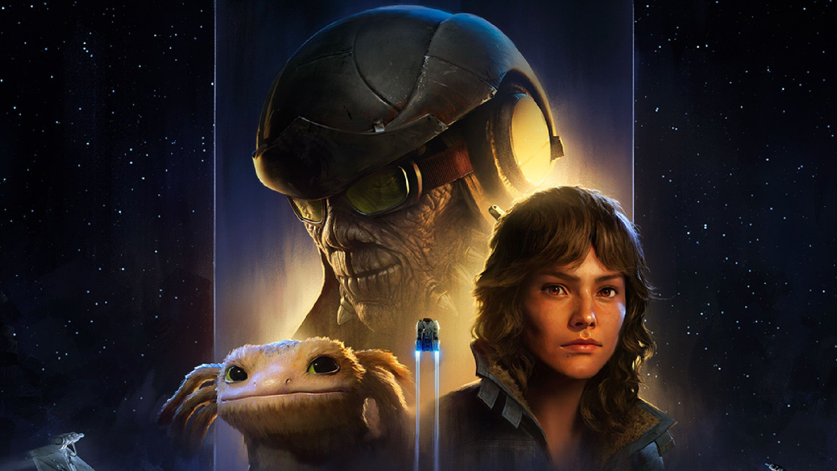 Второе DLC для Star Wars Outlaws выйдет в мае — игра получила демоверсию