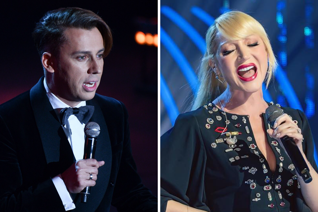    Фото © АГН «Москва» / Игорь Иванко / Facebook (признан экстремистской организацией и запрещён на территории Российской Федерации) / Kristina Orbakaite