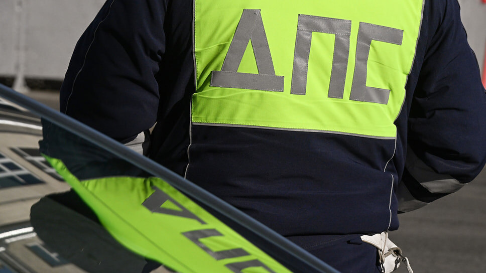 Фото: Анатолий Жданов / Коммерсантъ