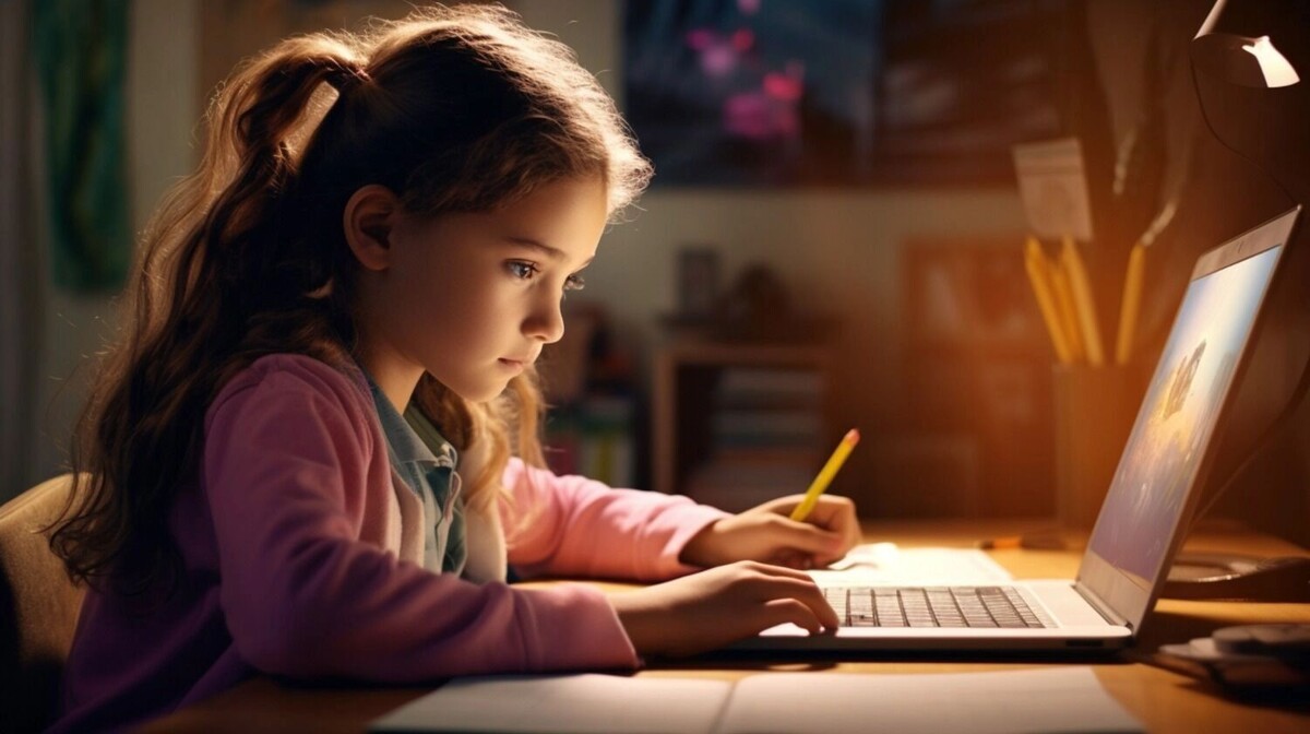 Минпросвещения: первоклассники не должны тратить на домашние задания больше одного часа в день