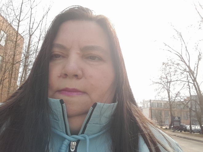 Ирина Одарчук Паули - композитор, музыкант, писатель, поэт, клипмейкер, видеомонтажёр и.т.д