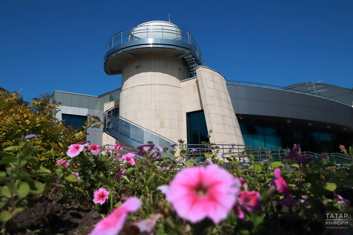 Фото: © «Татар-информ»
