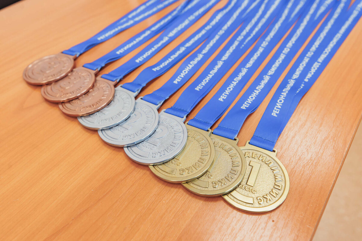 Фото: Пресс-служба АНО «Центра развития профессиональных компетенций» РТ