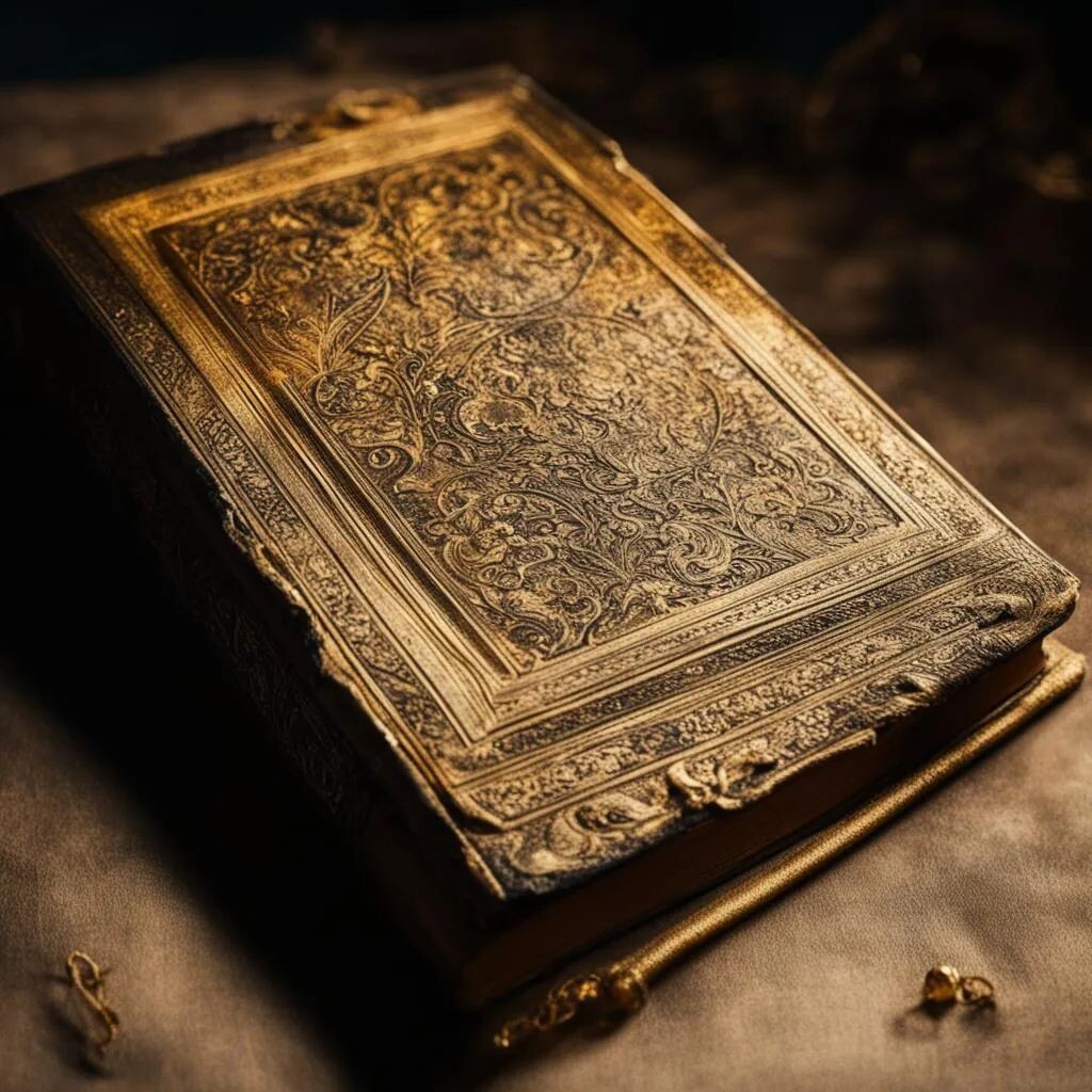 Сгенерированно ИИ 