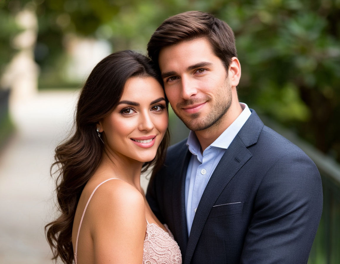 фото сгенерированное нейросетью