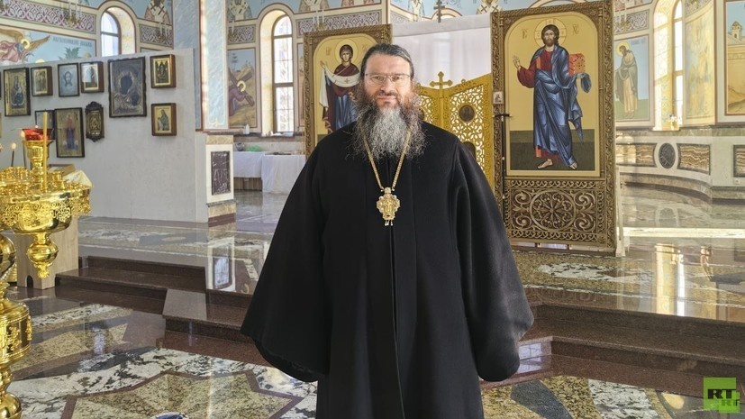   RT Анна Долгарева