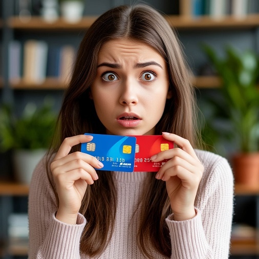 Какая же карта и какого банка выгоднее для меня и моих потребностей?