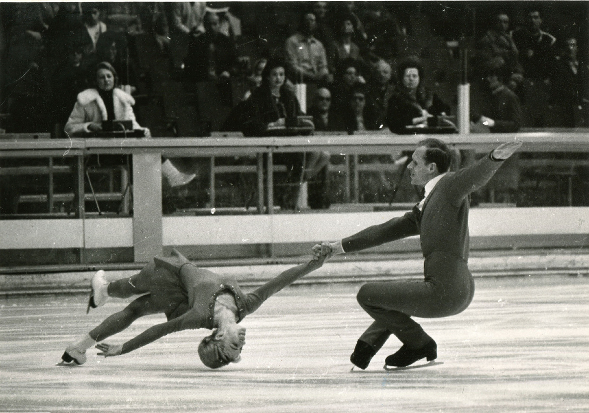 Фото из архива журнала «ФиС»