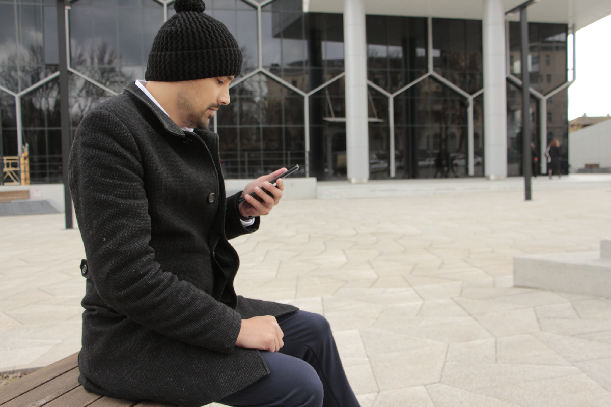 Месяц без смартфона: мой личный эксперимент