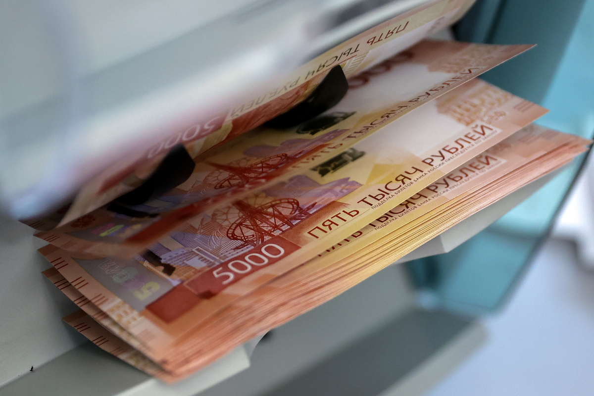    Источник: Донат Сорокин/ТАСС