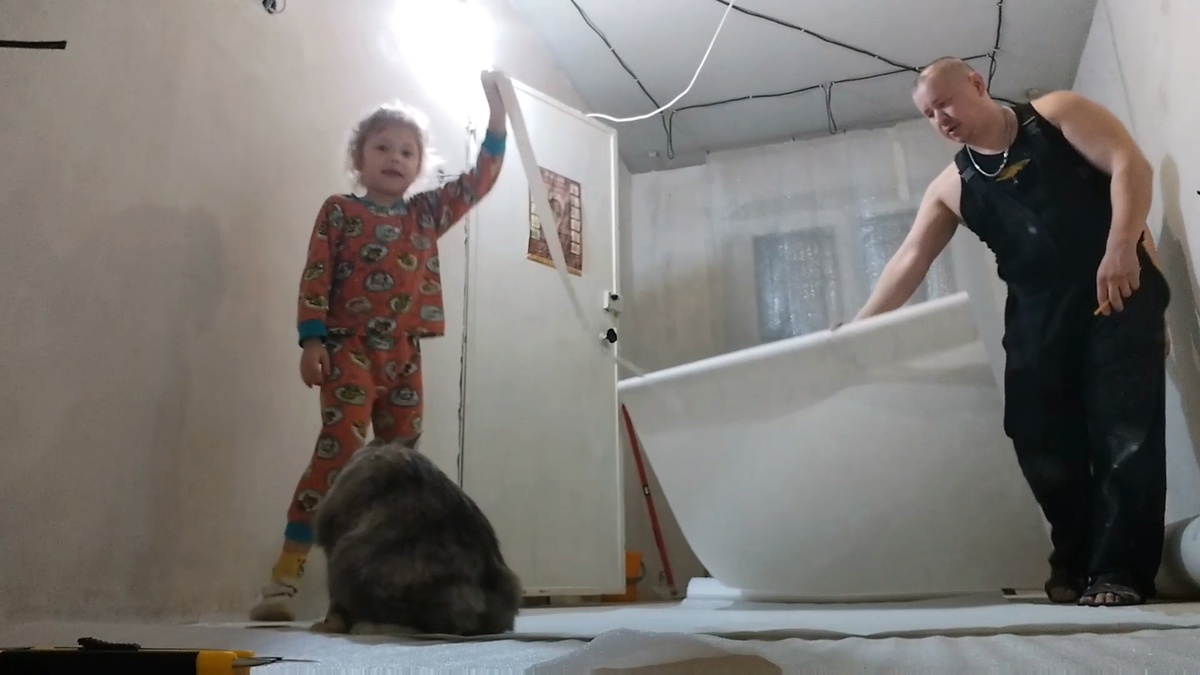 Все участники