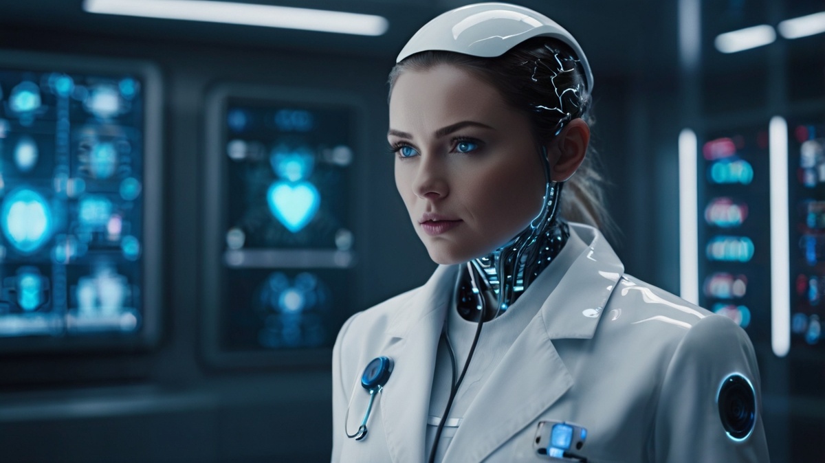 Искусственный интеллект