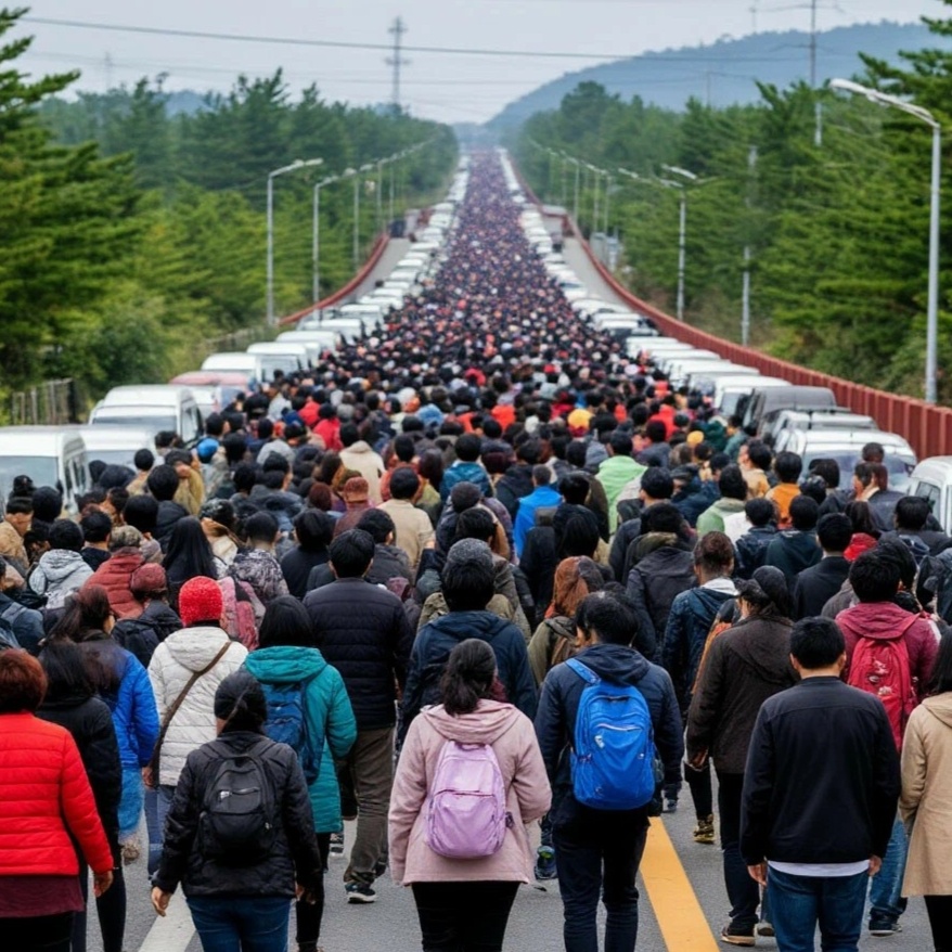 Мигранты - мощнейший инструмент тихой войны