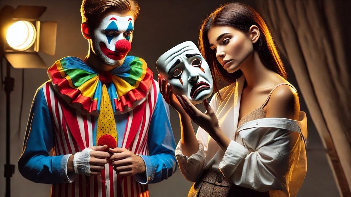    Изображение создано при помощи ИИ.