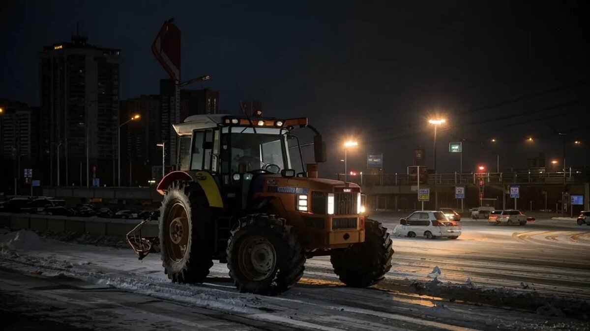    Сгенерировано ИИ