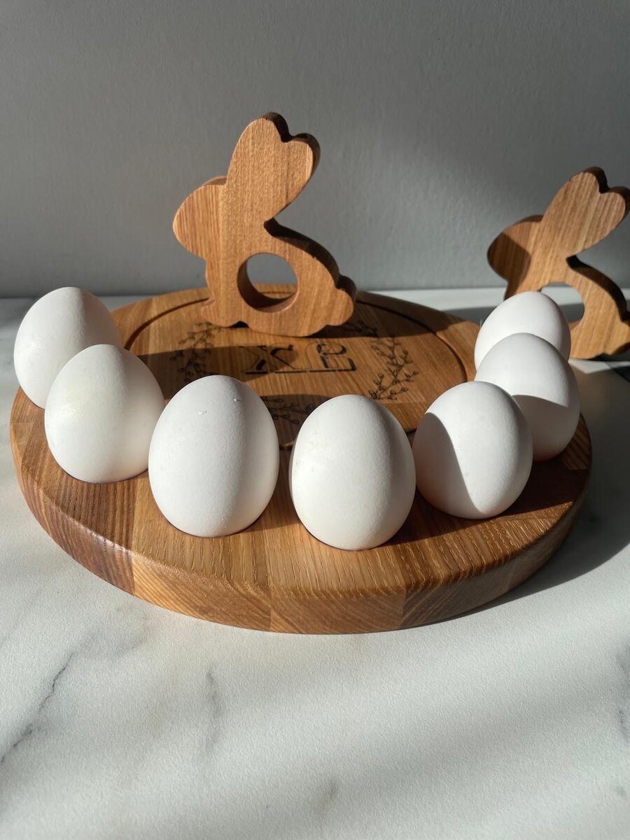 Светлой пасхи!