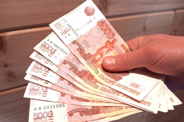    Средняя зарплата в республике - 65000. Фото:  АиФ/ Евгения Гаёва