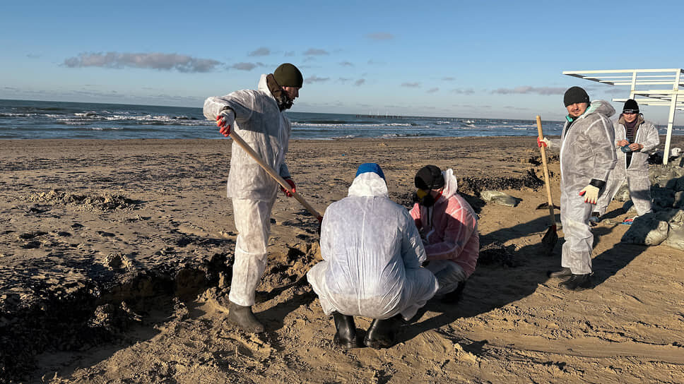 Фото: Александр Черных / Коммерсантъ
