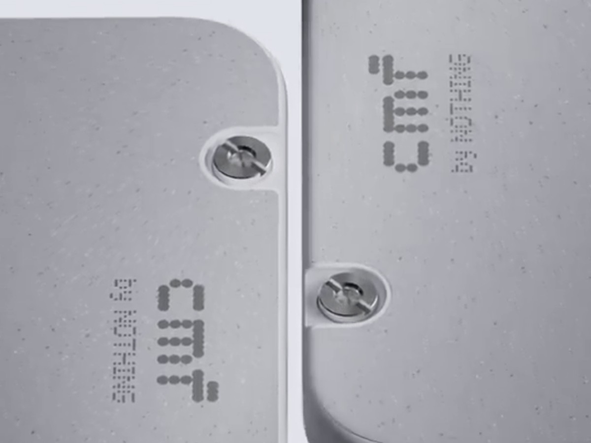    CMF Phone 2 Pro показали на официальном изображении