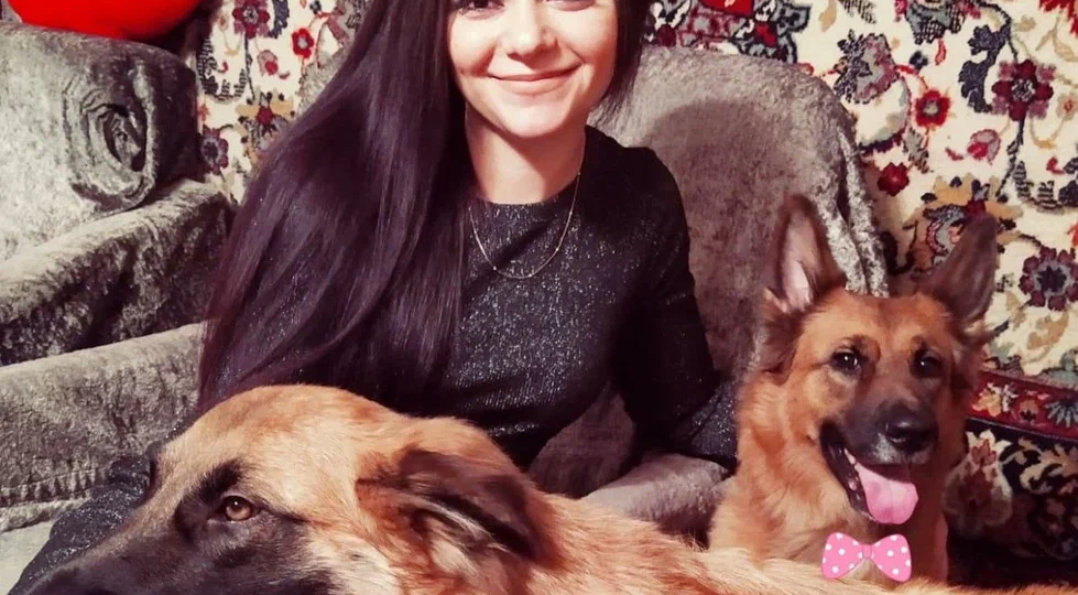 Ветеринарный врач и волонтёр Екатерина Барабанова спасает лошадей и открывает приюты для других животных