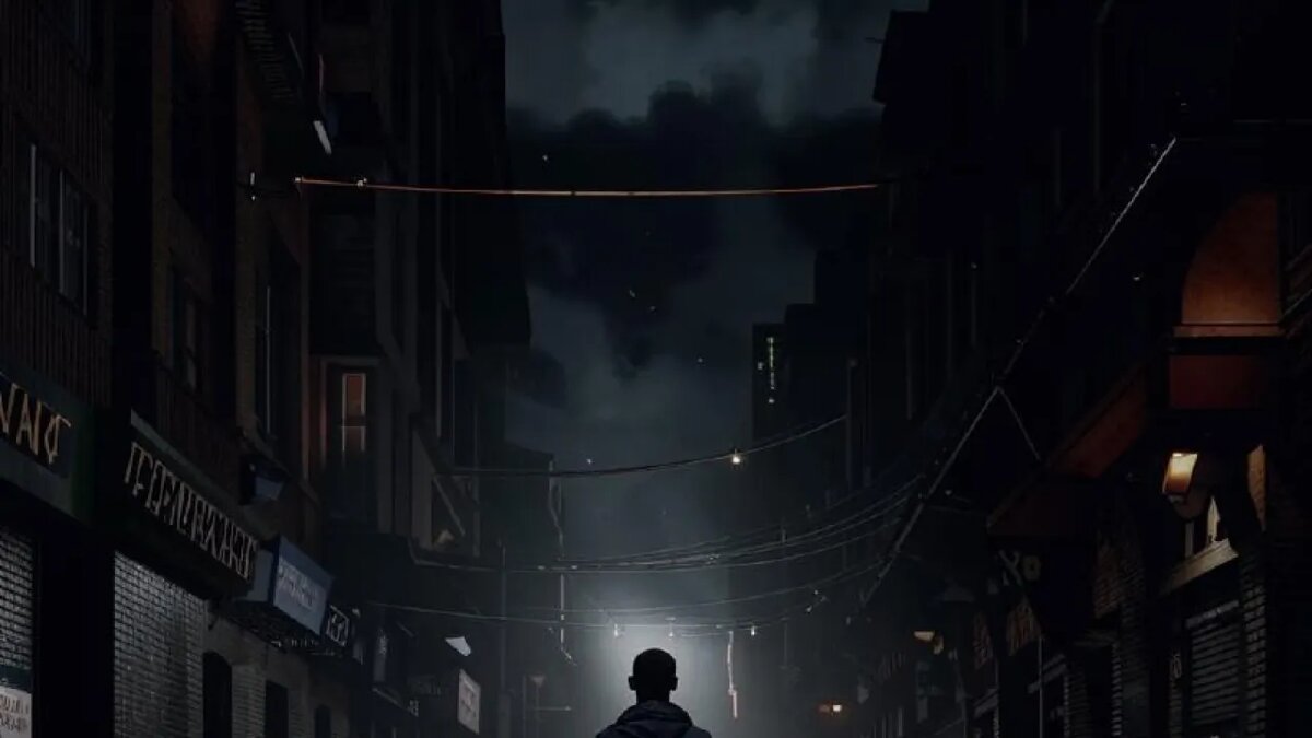    Сгенерировано ИИ