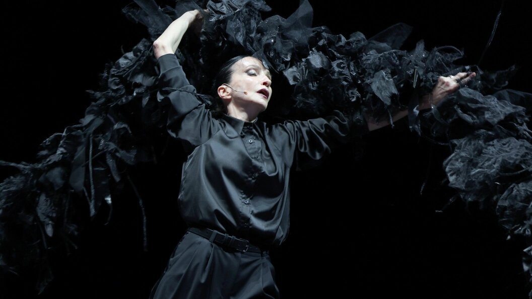    Ekaterina Tsvetkova/Globallookpress