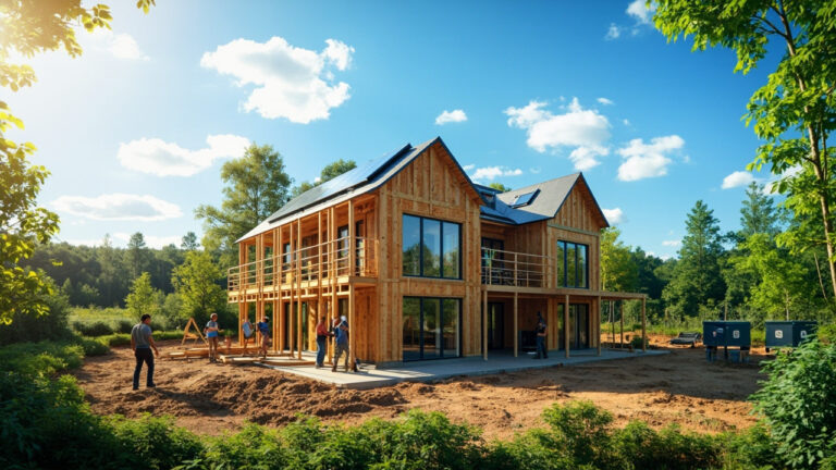    конденсат в доме, как избежать проблемы Ёхаус