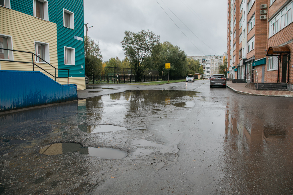    Дороги Югры готовят к паводковому периоду, чтобы встретить его во всеоружии